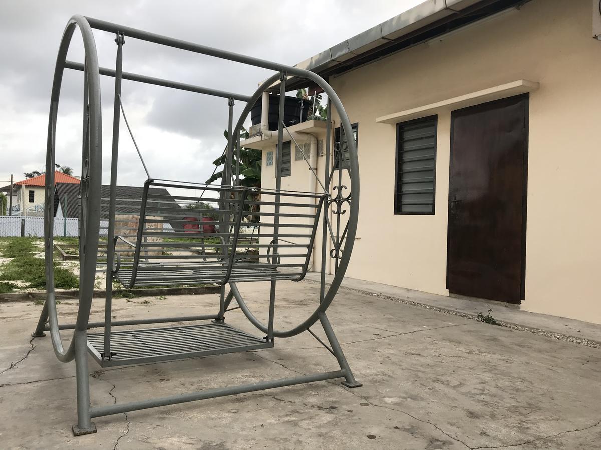 Singvillage Holiday House Mersing Luaran gambar